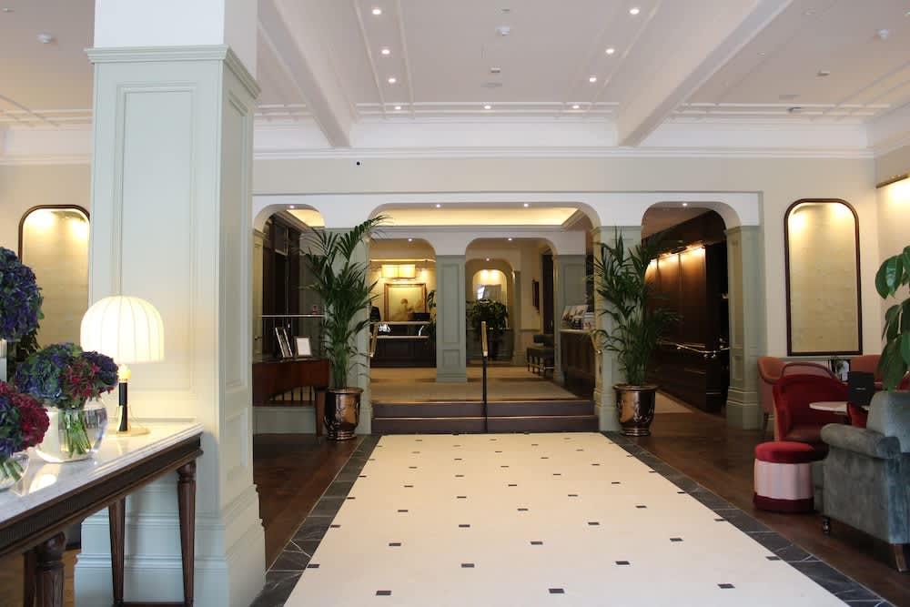 The Metropole Hotel Cork 2