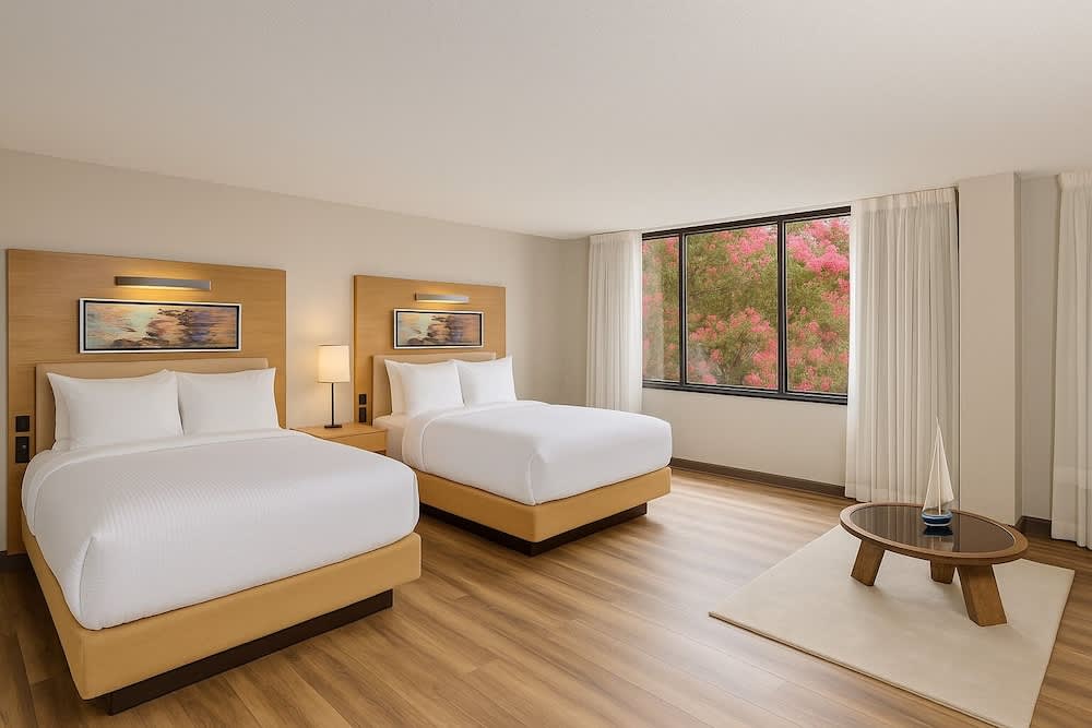 Solomons Inn Resort & Marina 5