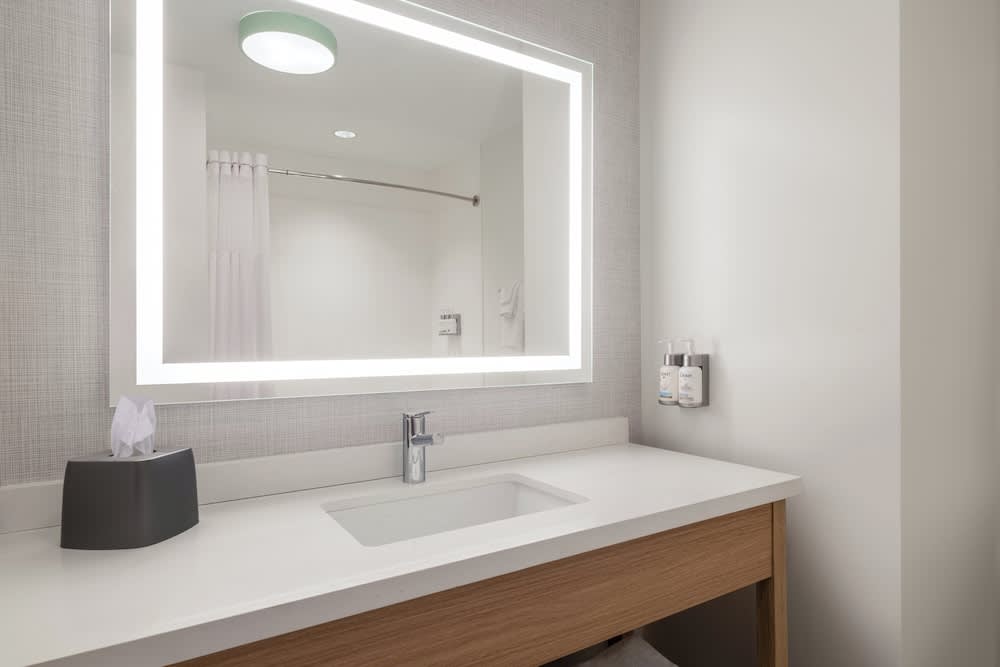 Garner Hotel Doswell Southeast by IHG 2