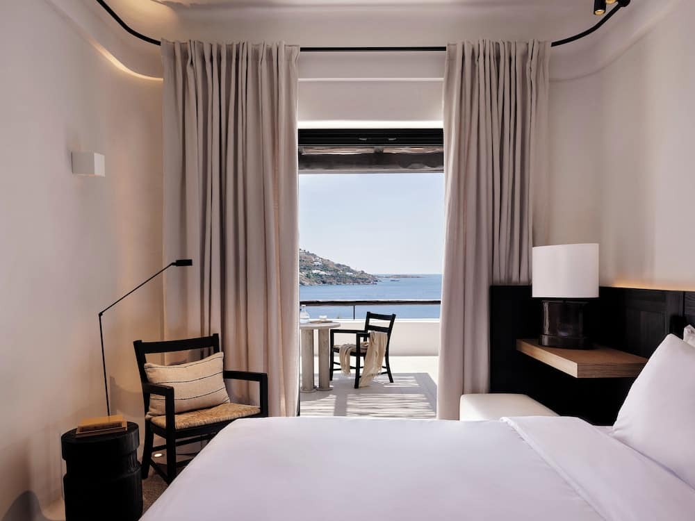 Kalesma Mykonos 1