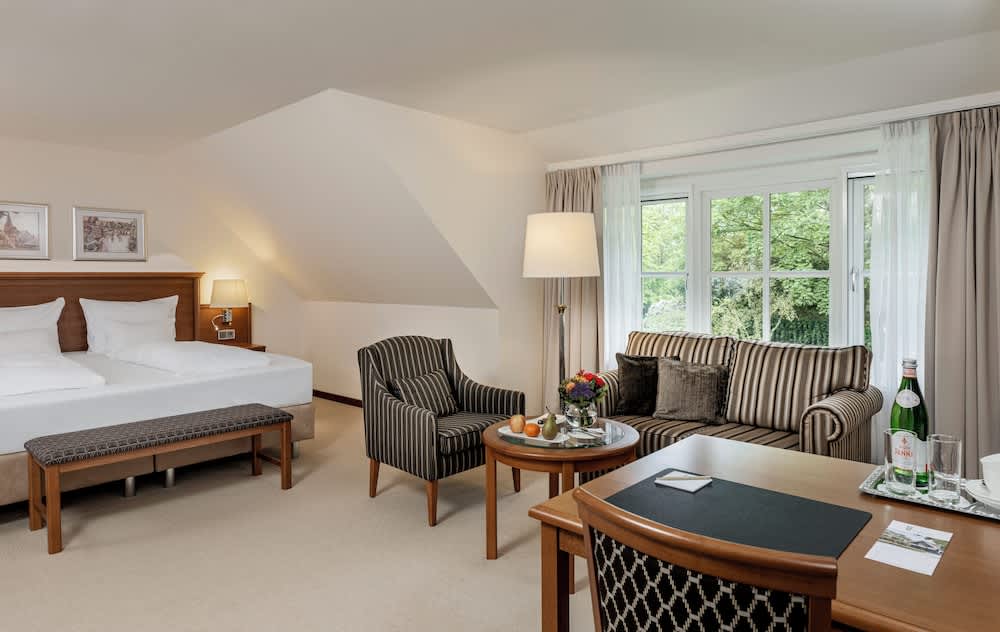 Fletcher Parkhotel De Wiemsel 3