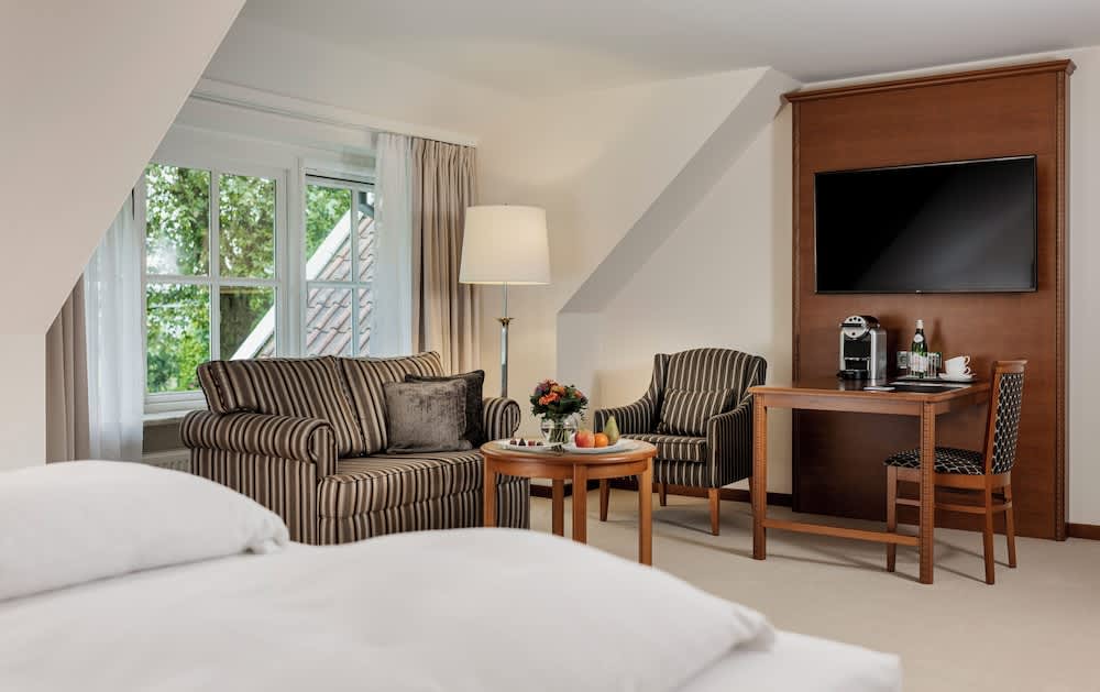 Fletcher Parkhotel De Wiemsel 4