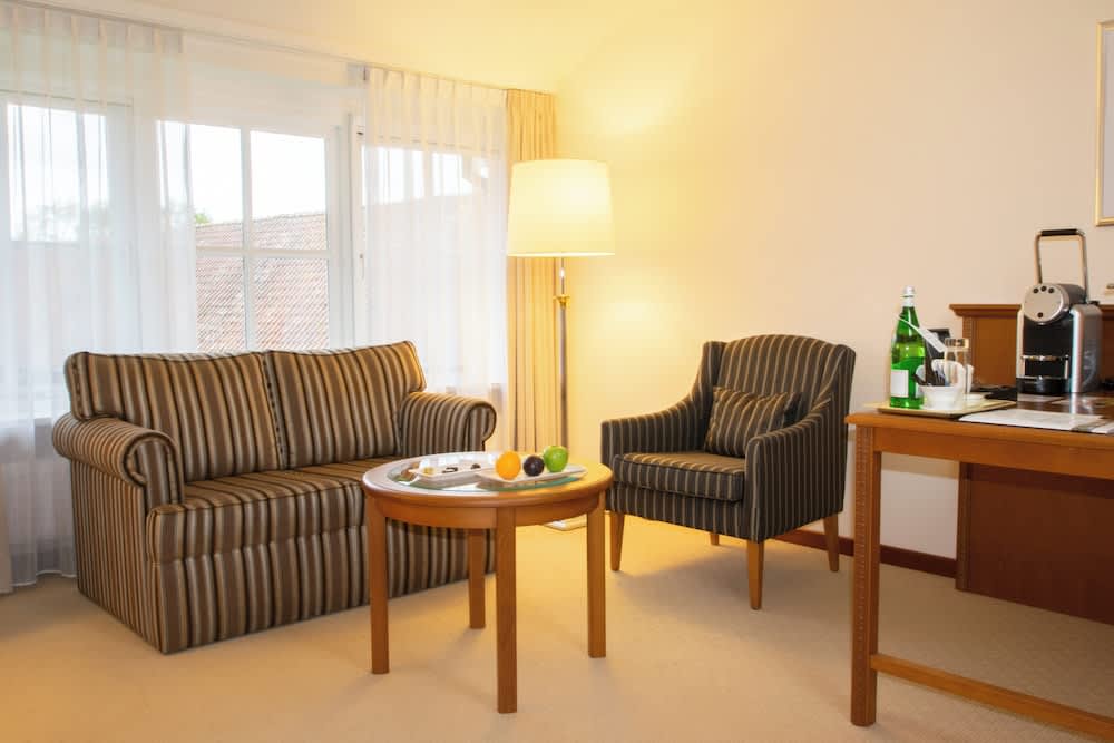 Fletcher Parkhotel De Wiemsel 5