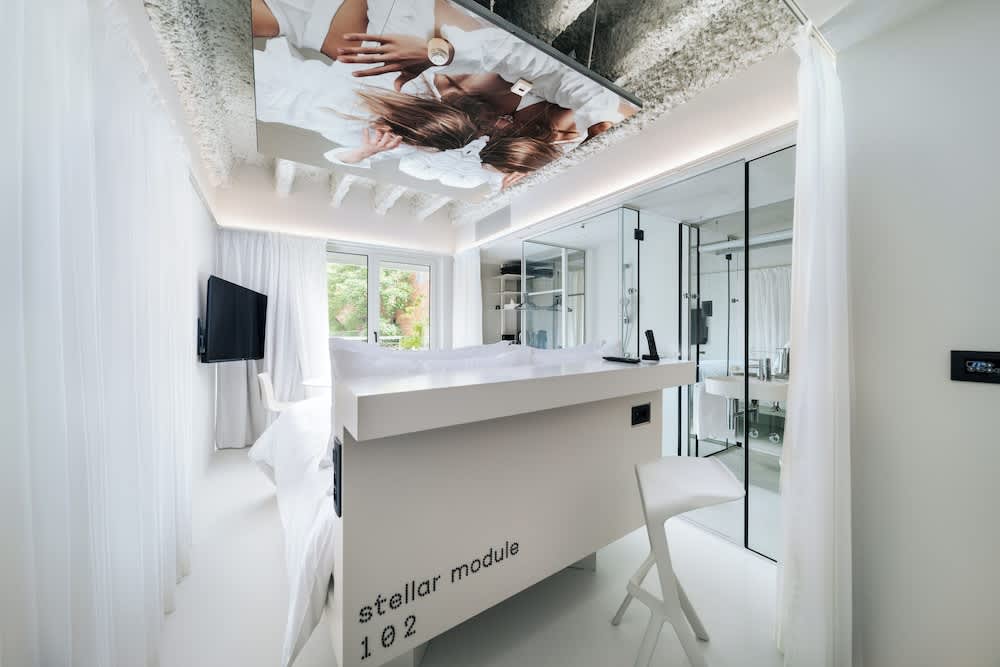 Stellar Boutique Modules by Maistra City Vibes 4