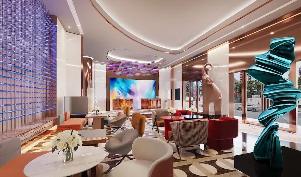 Pipa Hotel Bangkok Sukhumvit 11 2