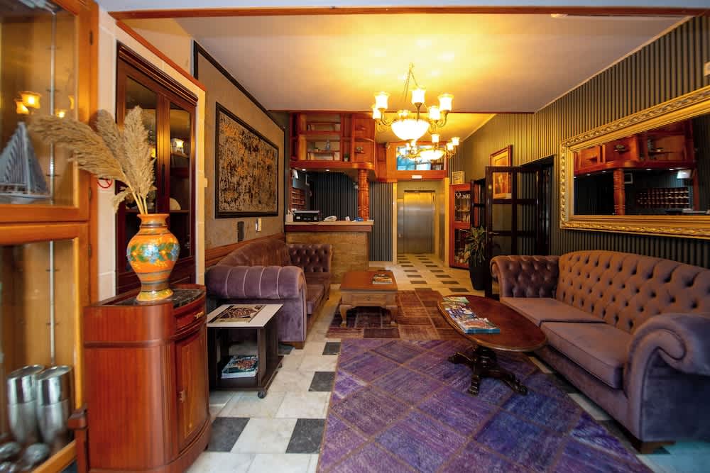 New Hotel Kuc By Marvel 2