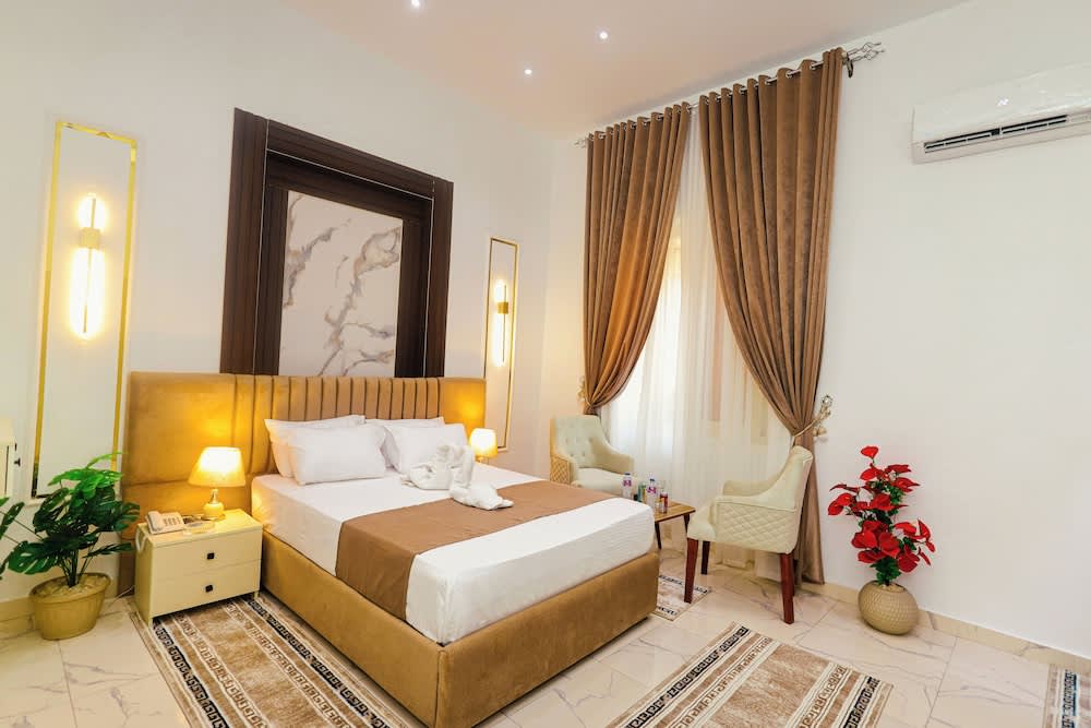 Victory Downtown Boutique Hotel 1