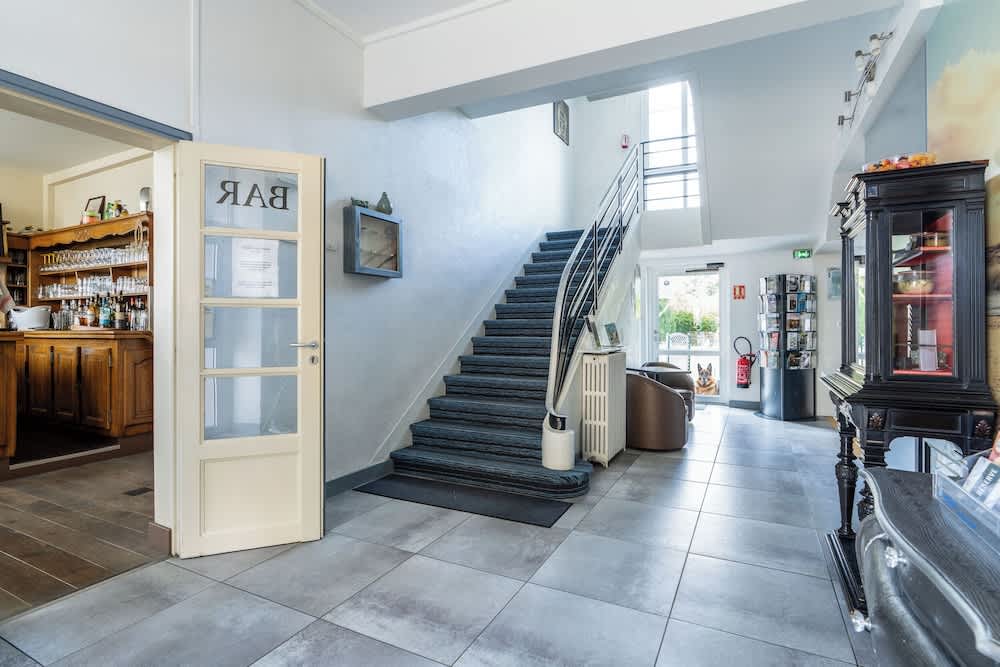 Logis Hotel des Ducs 2