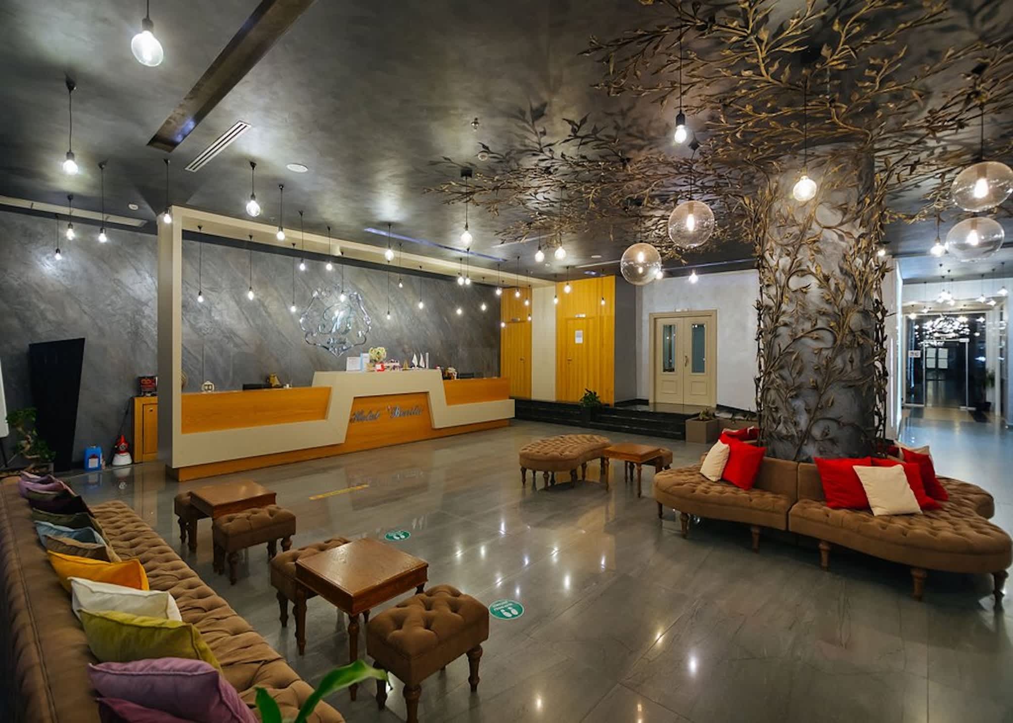 Bonita Classic Hotel & Spa 4