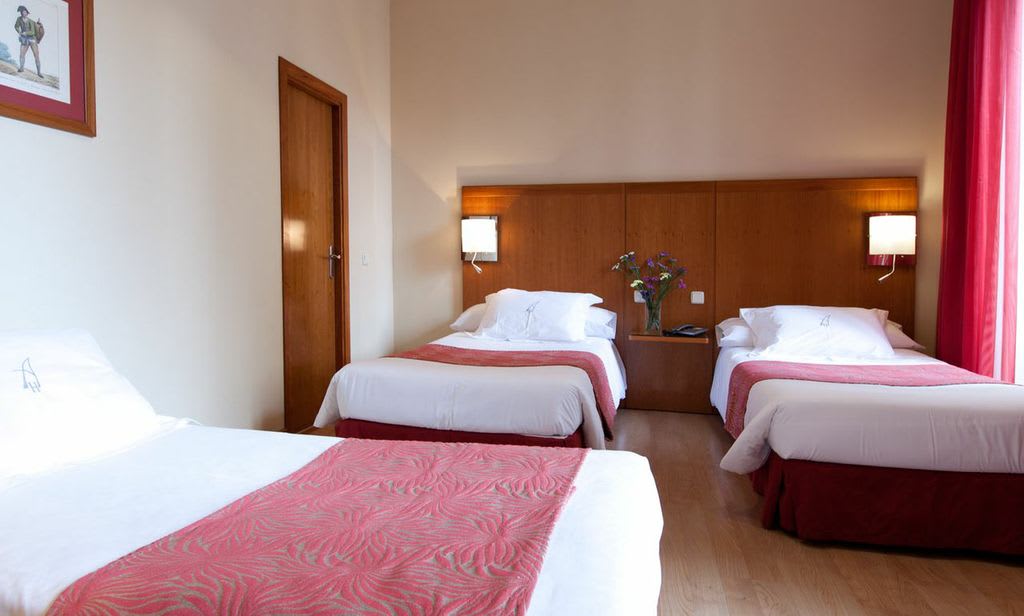 Ateneo Puerta del Sol 1