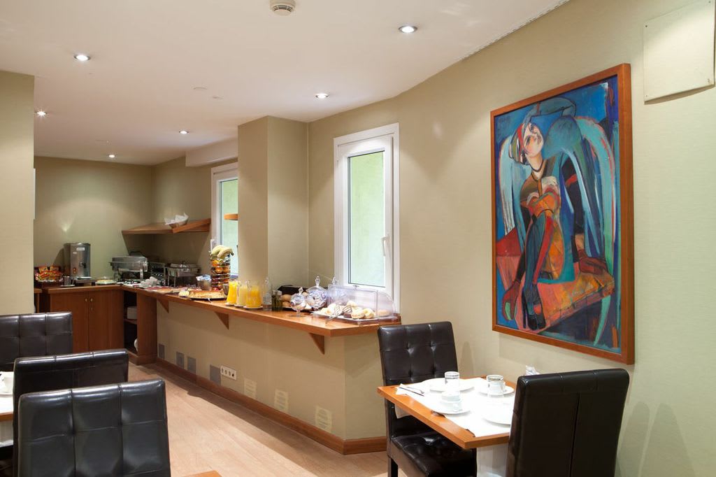 Ateneo Puerta del Sol 3