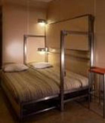 Stayokay Hostel Amsterdam Oost 1