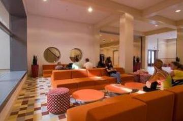 Stayokay Hostel Amsterdam Oost 4