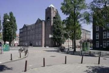 Stayokay Hostel Amsterdam Oost 2