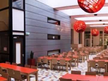 Stayokay Hostel Amsterdam Oost 3