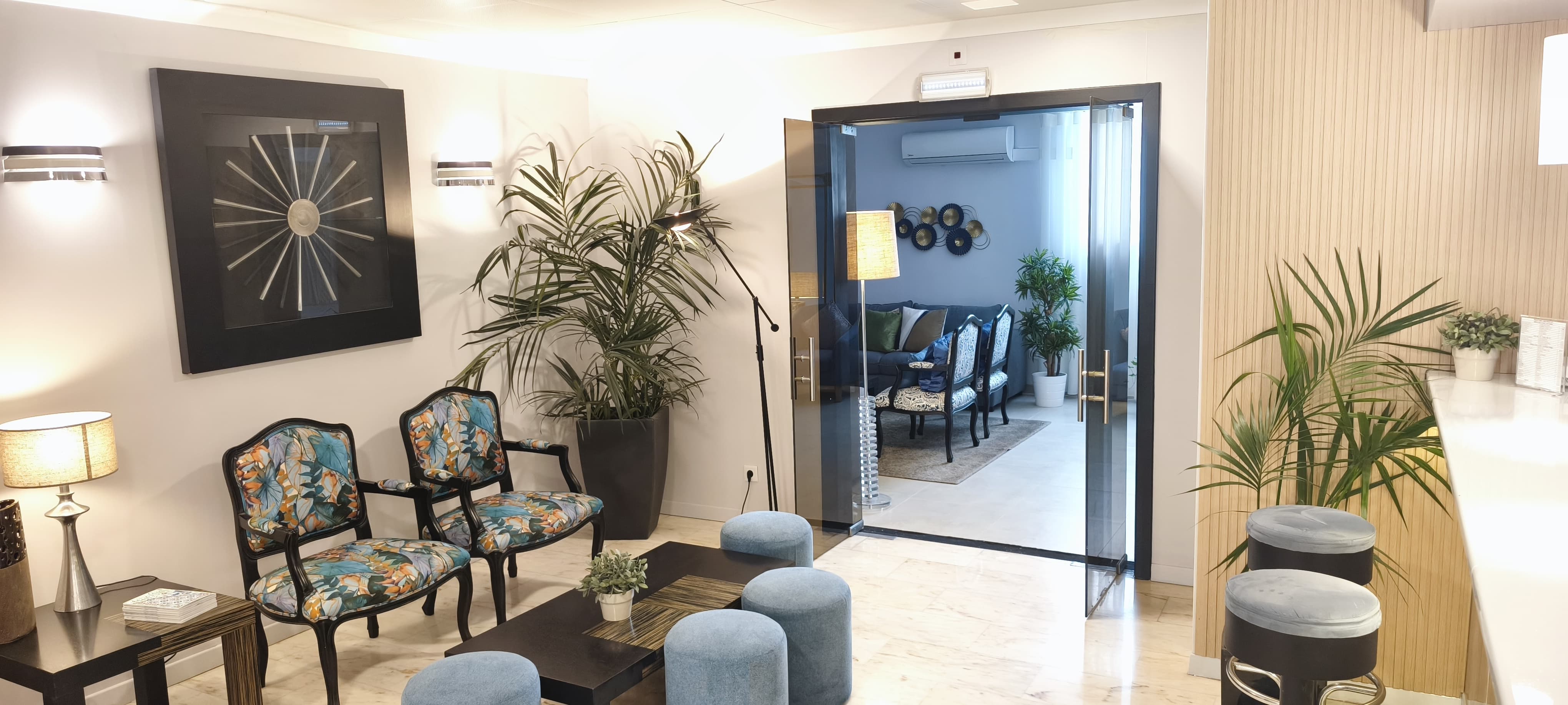 Hotel Sao Mamede Estoril 5