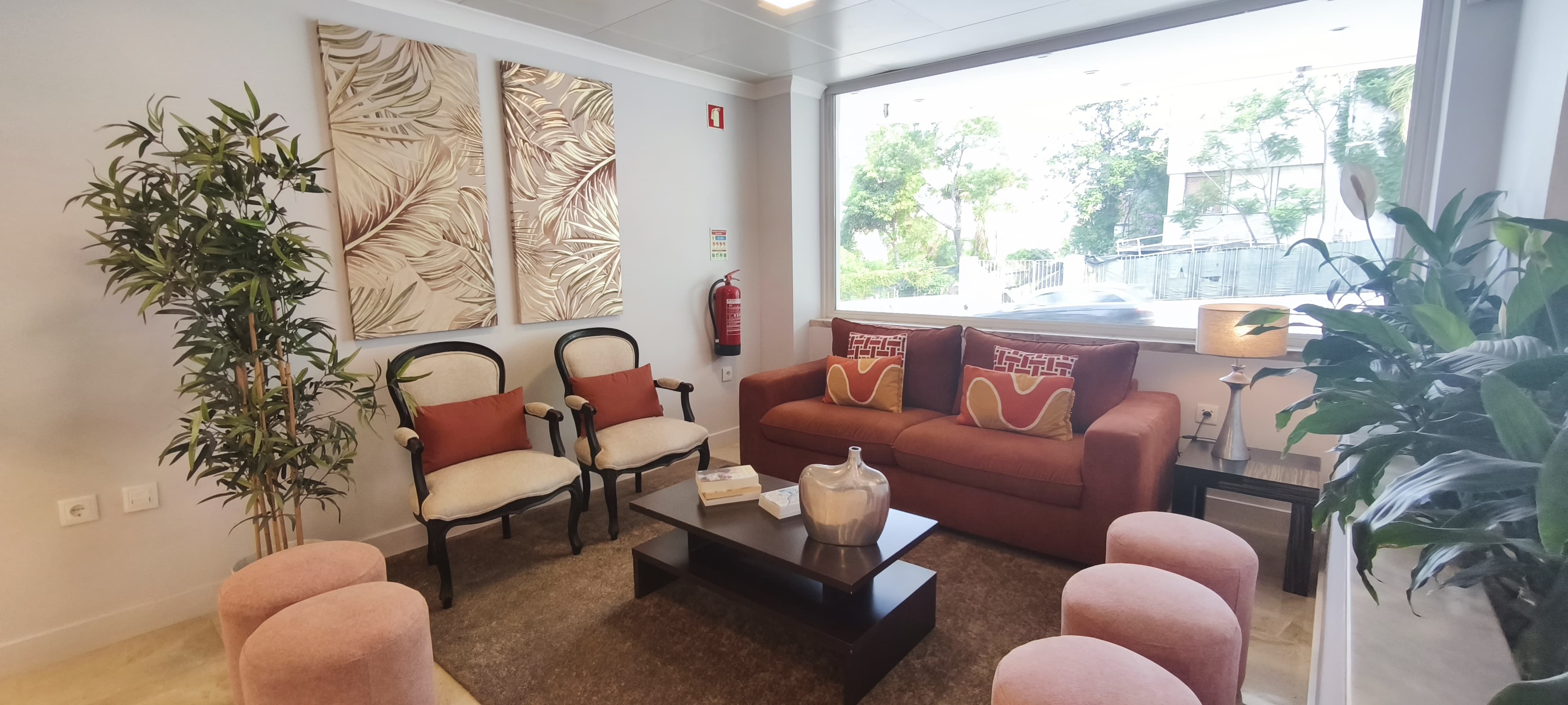 Hotel Sao Mamede Estoril 3