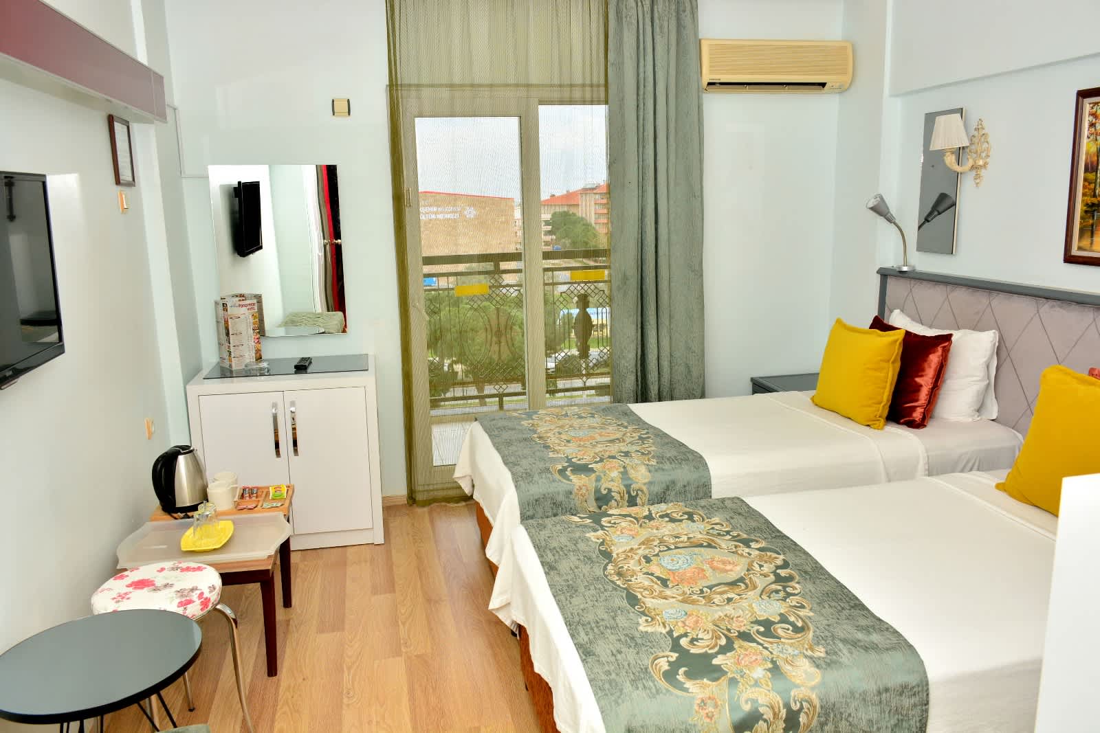 Panormos Hotel Didim-Didyma 2