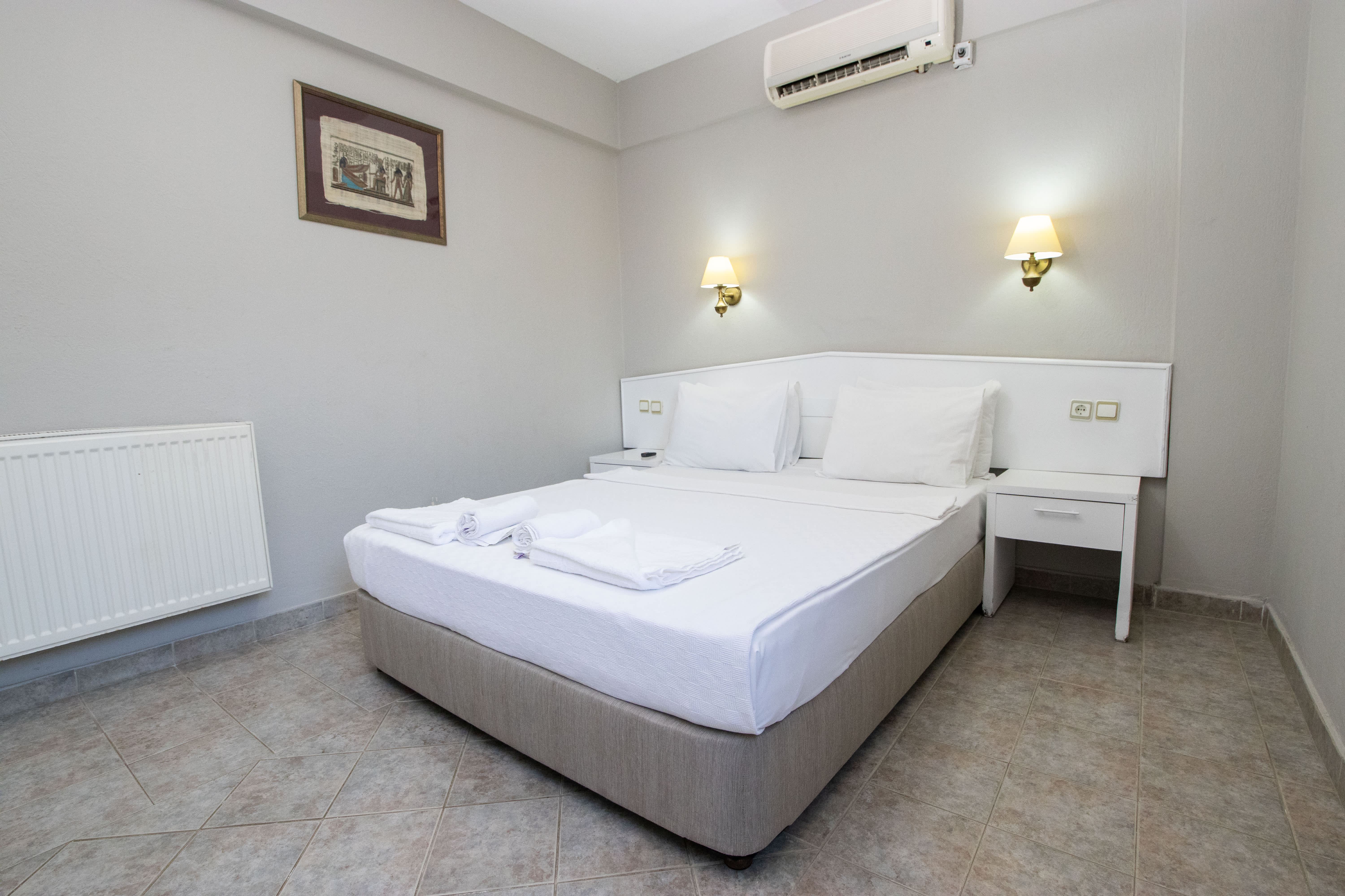 Sunpoint Hotel Bodrum 1