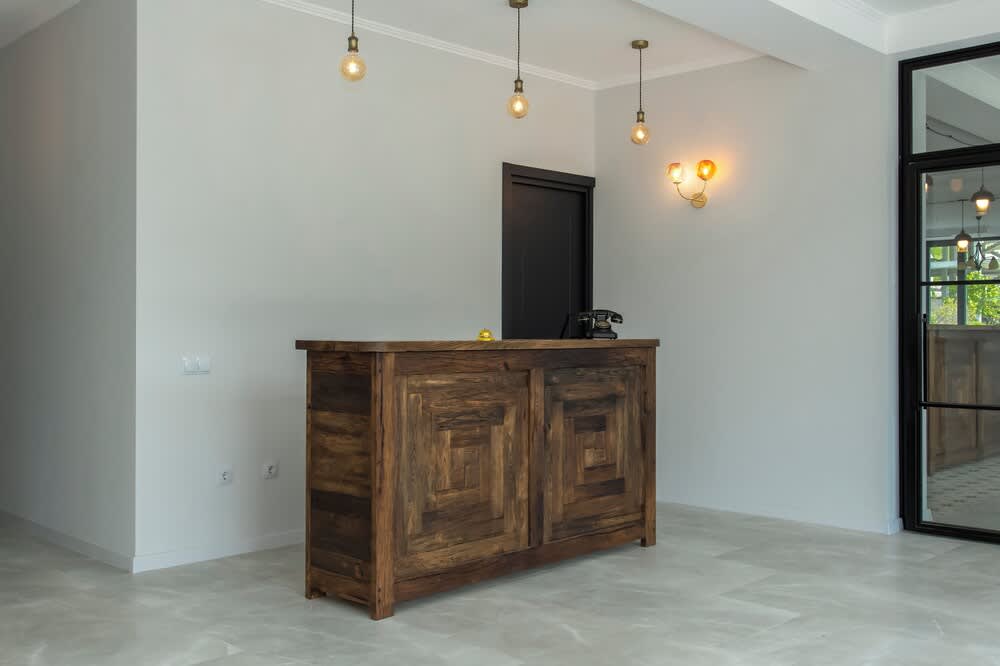 Residence Kazbegi 2