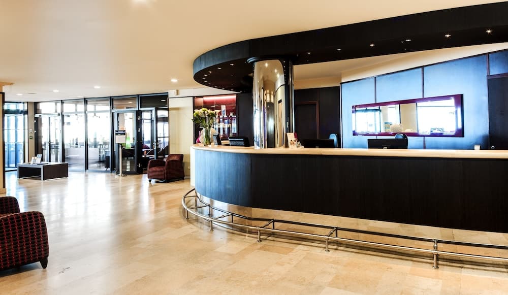 Hôtel Spa du Beryl St Brévin l'Océan 2