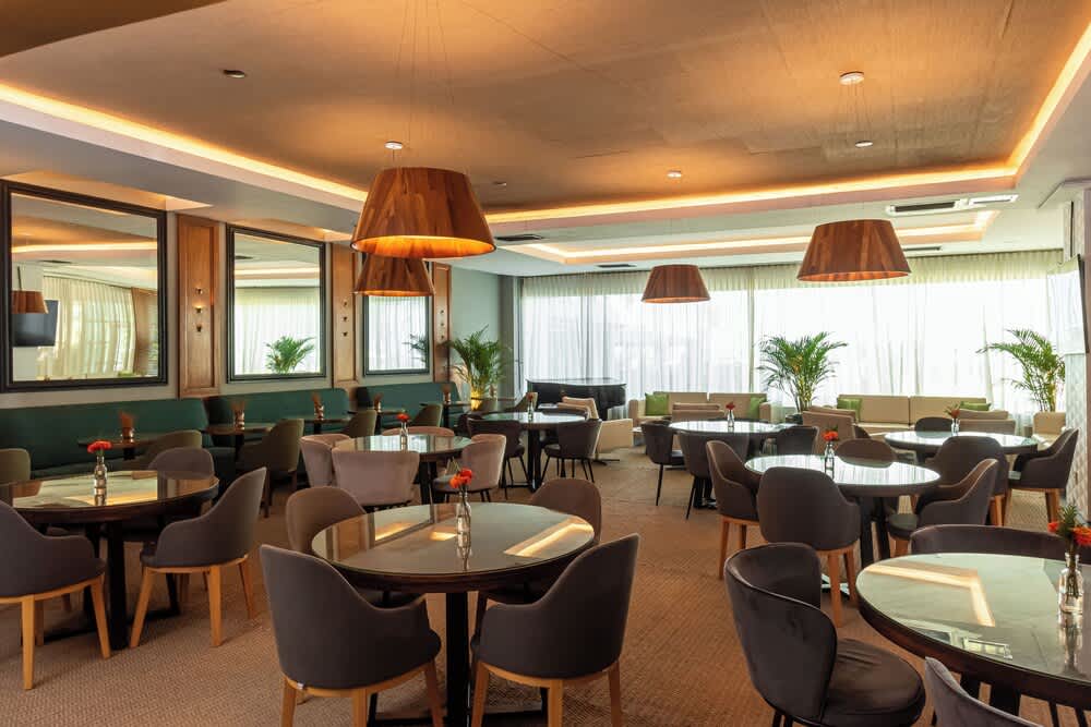 Pestana Rio Atlantica 3