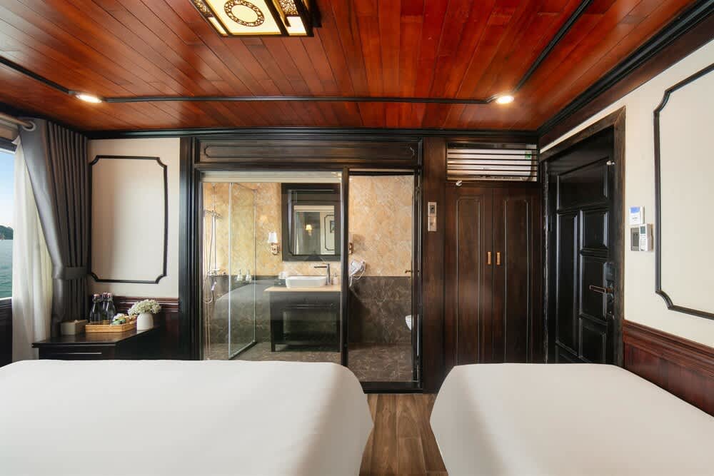 Arcady Boutique Cruise 5