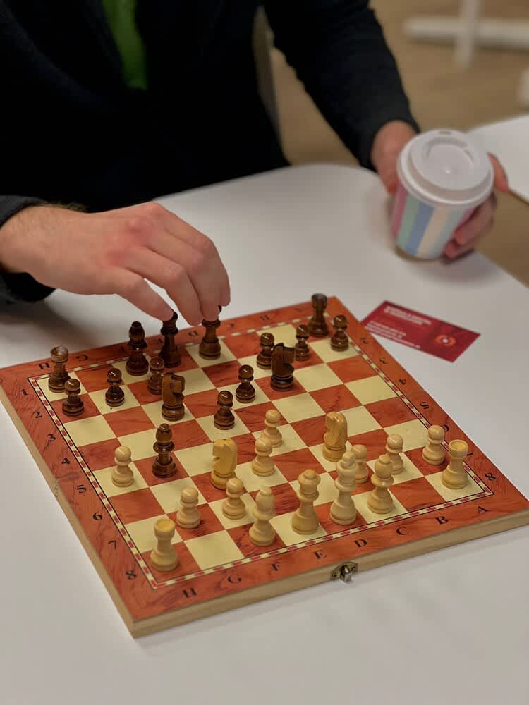 Kapsuła Hostel Warszawa 5