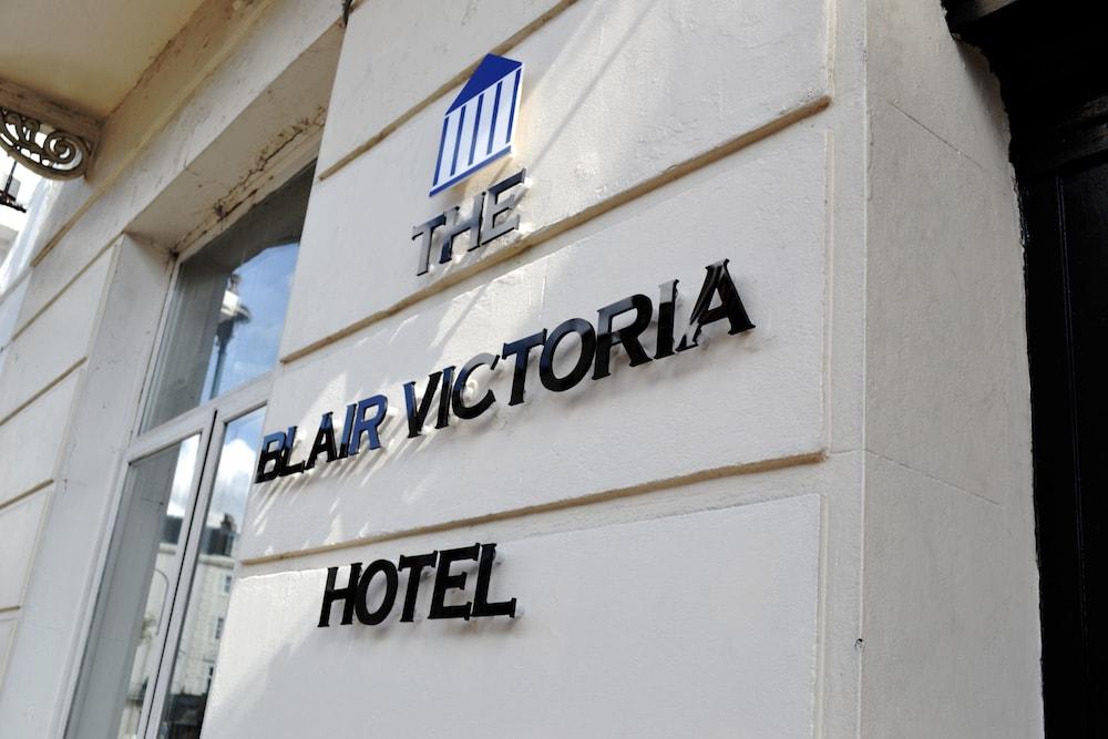 BLAIR VICTORIA HOTEL 4