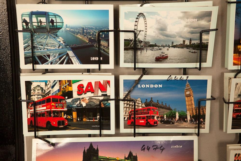 BLAIR VICTORIA HOTEL 5