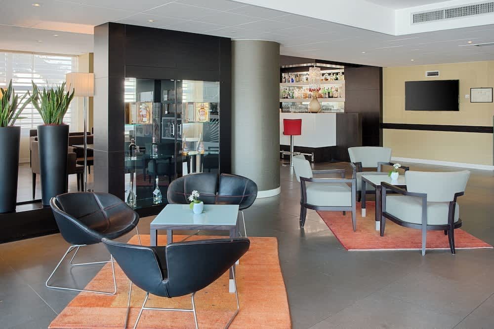 Savhotel Mantegna Padova 3