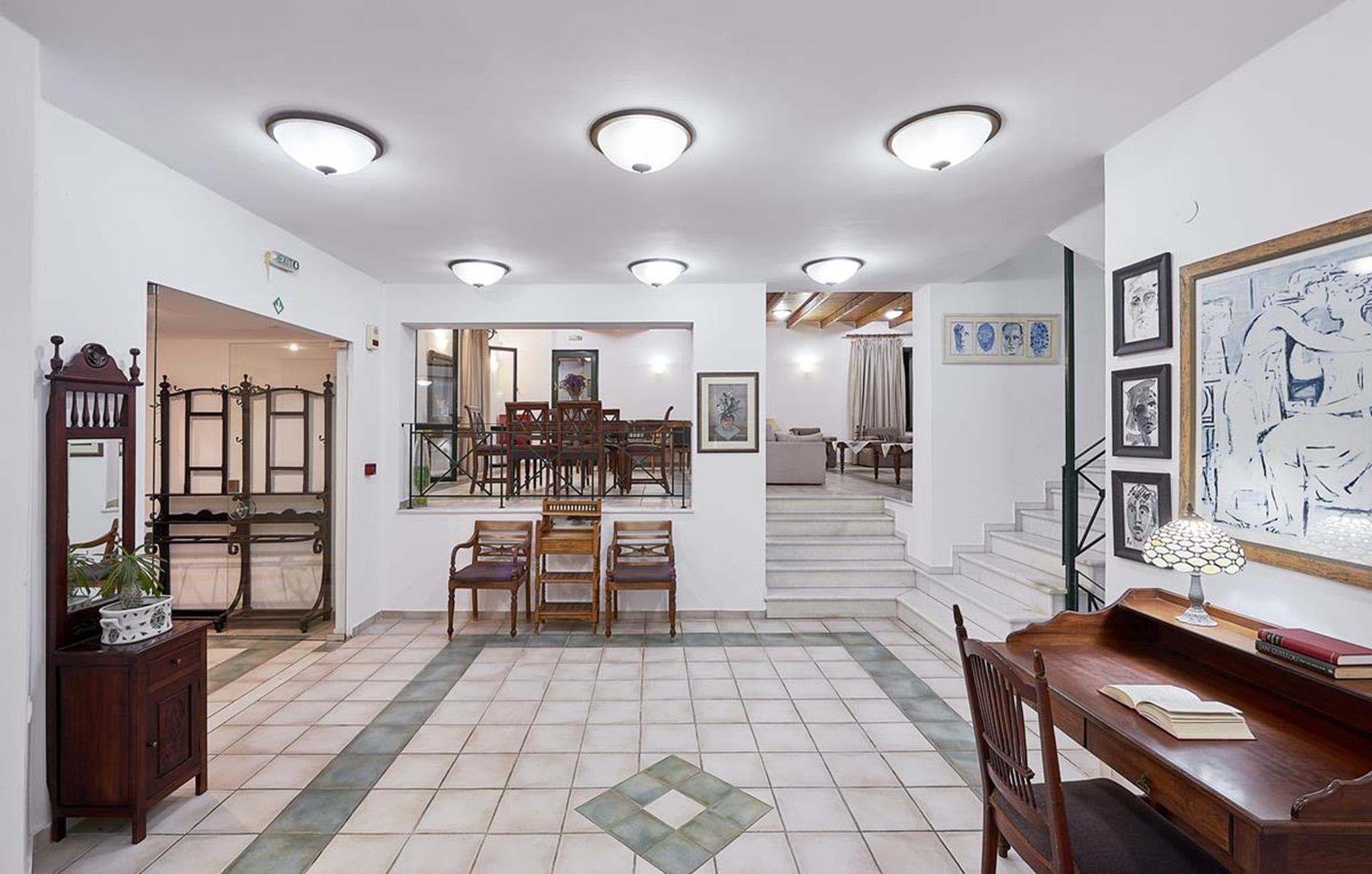 Eva Suites & Apartments 2