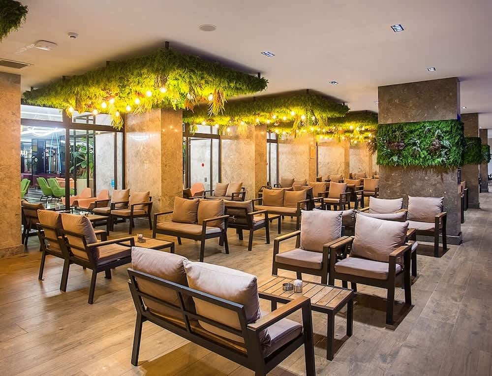 NoxInn Deluxe Hotel - All inclusive 2