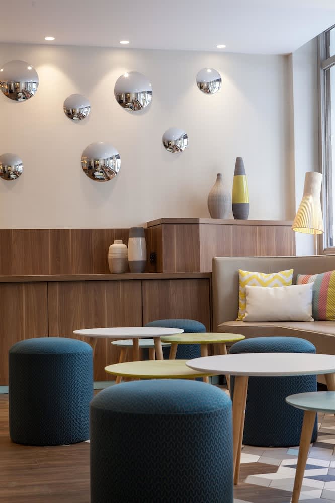 Hotel des Nations Saint Germain 3