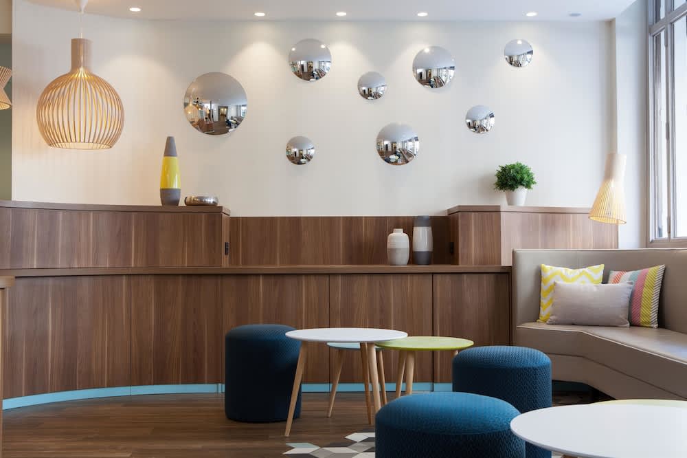 Hotel des Nations Saint Germain 2