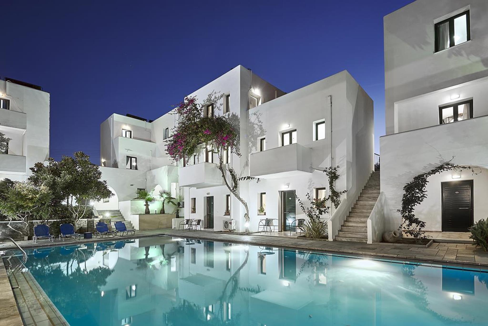 Eva Suites & Apartments 3