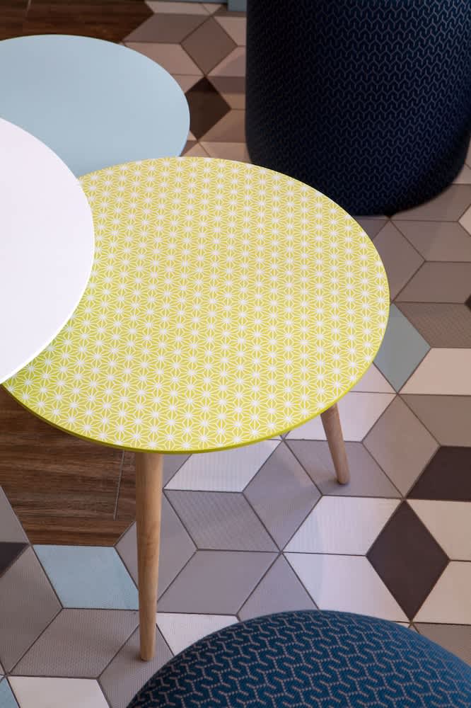 Hotel des Nations Saint Germain 1