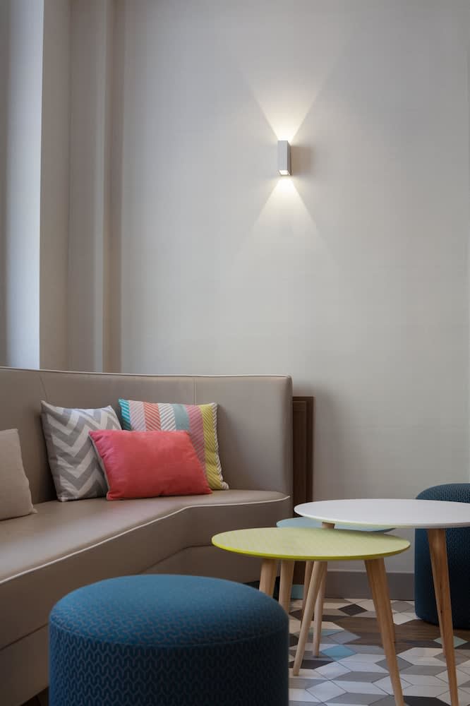 Hotel des Nations Saint Germain 5