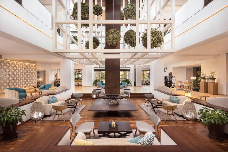 ONA HACIENDA DEL ALAMO HOTEL GOLF RESORT 4