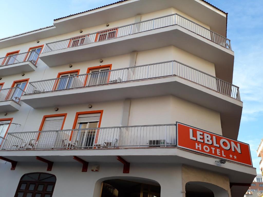 Casthotels Leblon 1