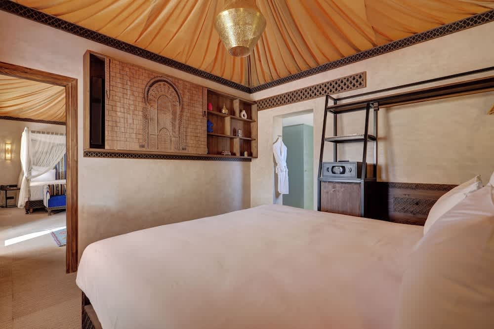 Palmeraie Oasis Camp - A Member Of Barcelo Hotel Group 2