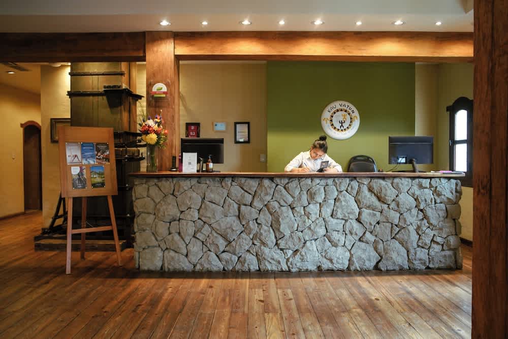 Kau Yatún Hotel Boutique 2