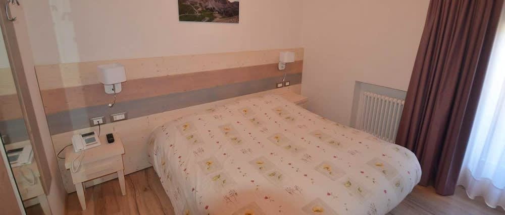 Hotel Centrale 2