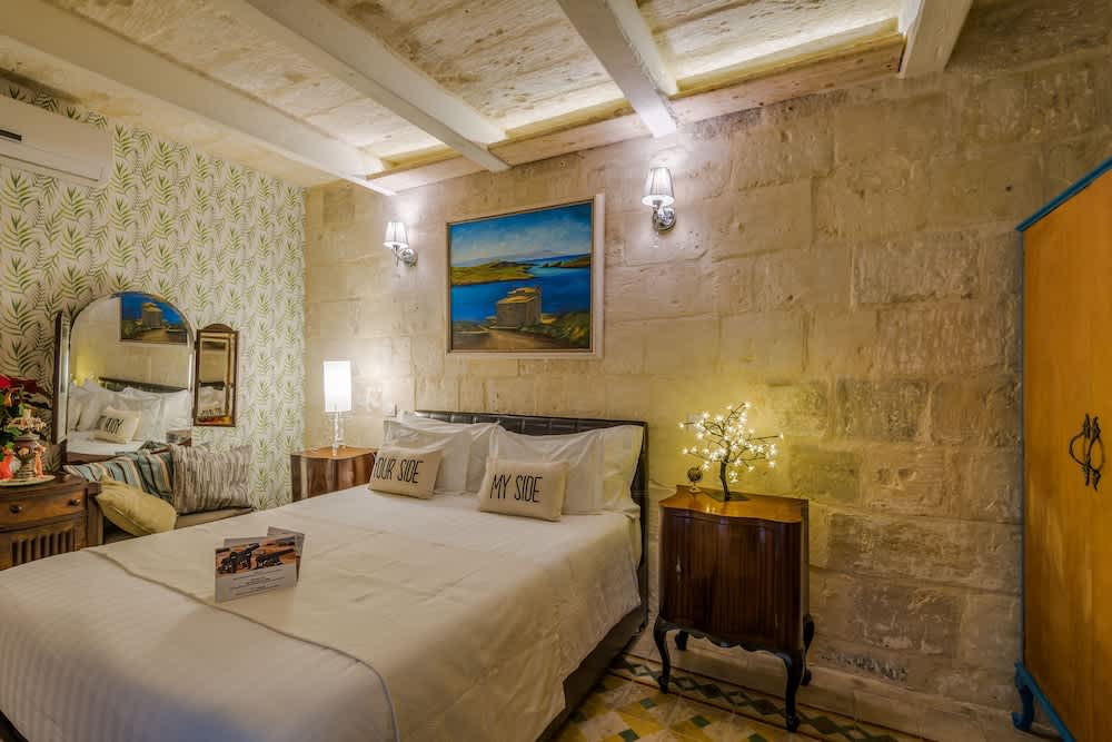 Valletta Lucente Guest House 3
