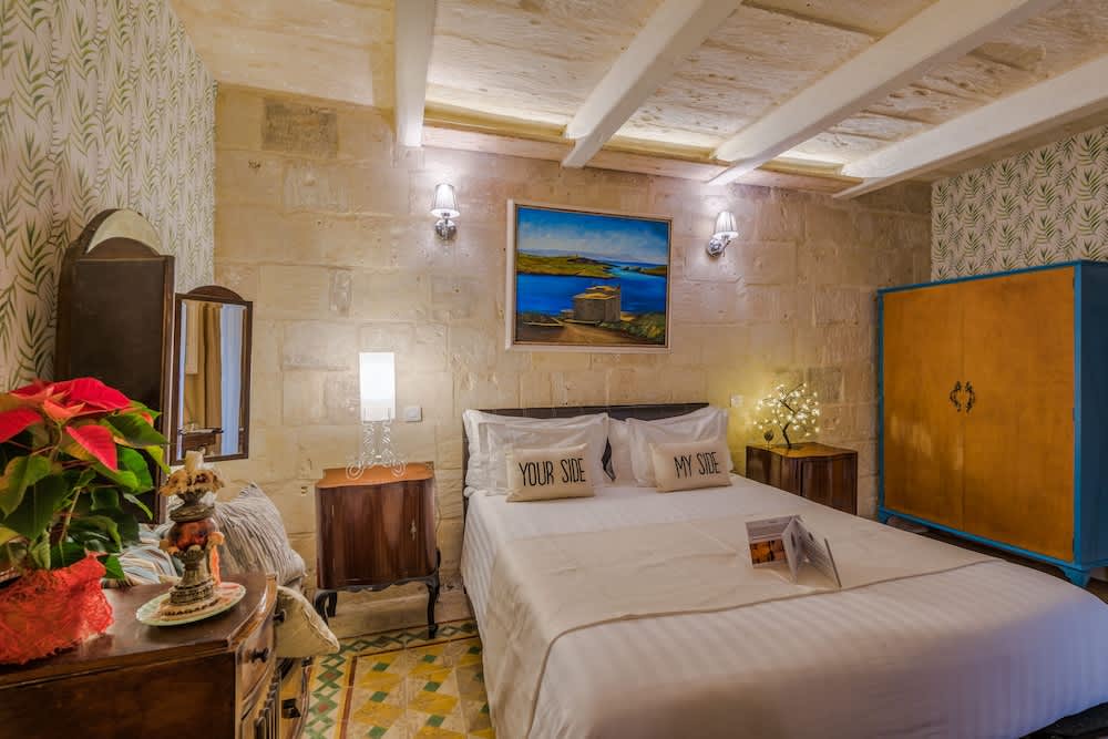 Valletta Lucente Guest House 4