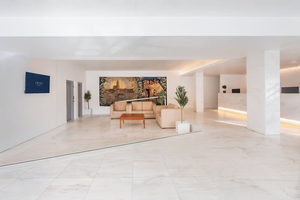 Crisol Tres Pastorinhos 4