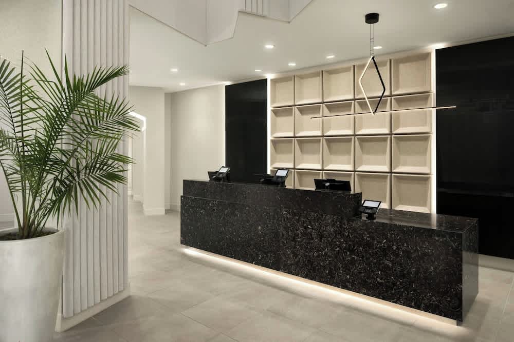 AC Hotel by Marriott Portland Lake Oswego 2