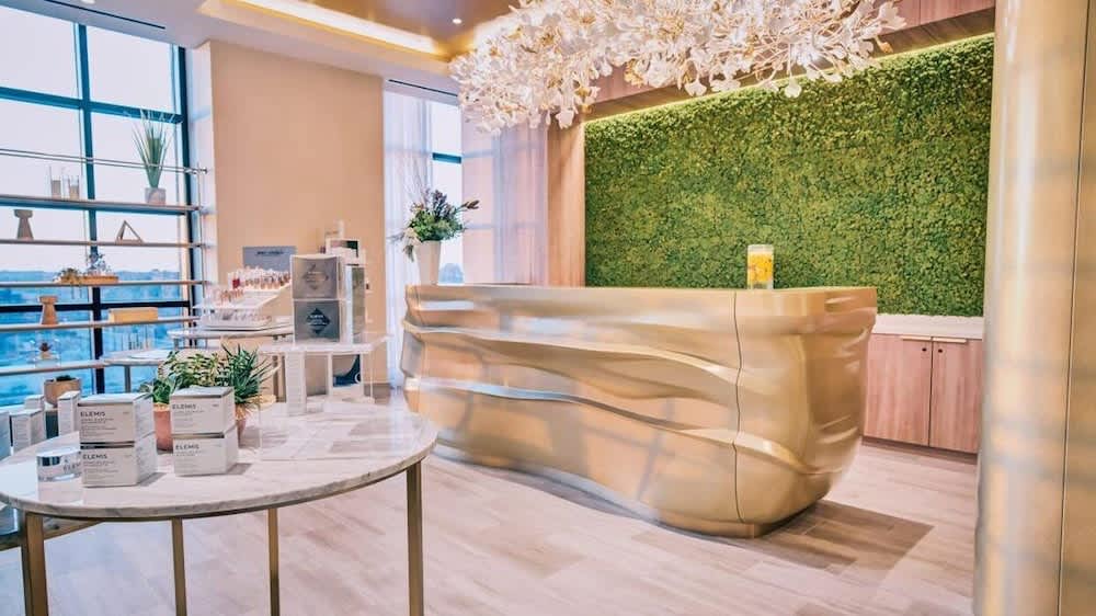 Wind Creek Bethlehem Casino & Resort 1