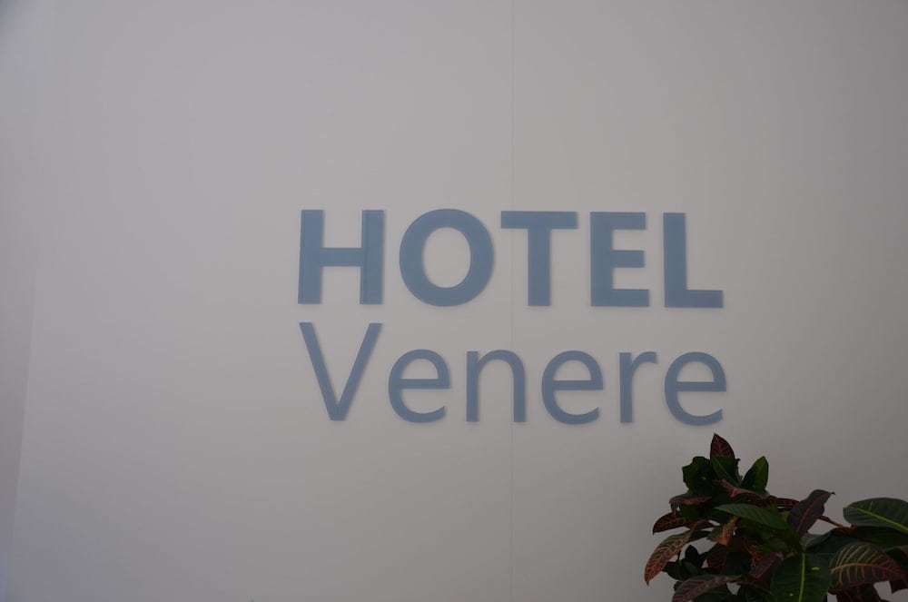 Hotel Venere 1