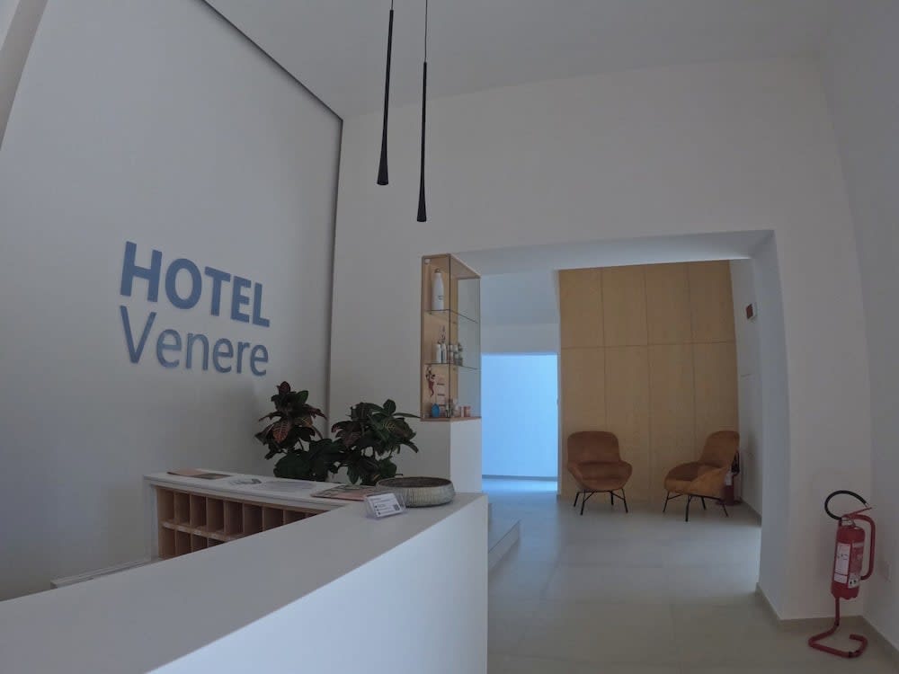 Hotel Venere 4